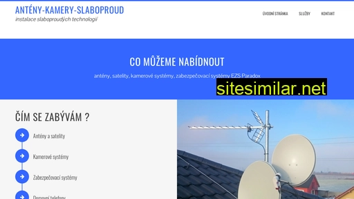 antenykamerymnisek.cz alternative sites