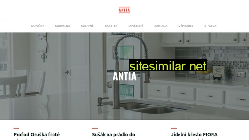 antiaginginstitute.cz alternative sites