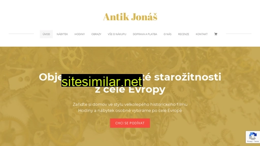 antikjonas.cz alternative sites