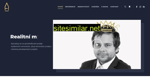 antonin-fidler.cz alternative sites