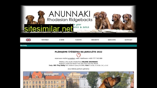 anunnaki.cz alternative sites