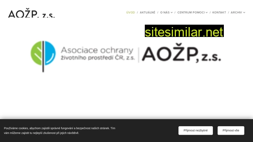 aozp.cz alternative sites
