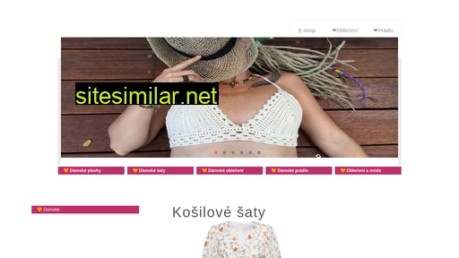 a-moda.cz alternative sites