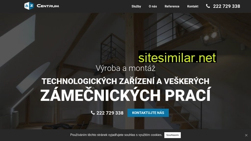 a-zcentrum.cz alternative sites