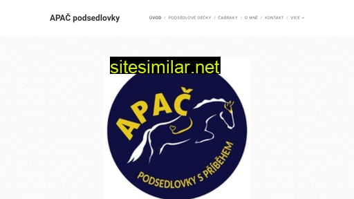 apacpodsedlovky.cz alternative sites