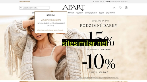 apart.cz alternative sites