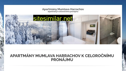 apartmany-mumlava-harrachov.cz alternative sites