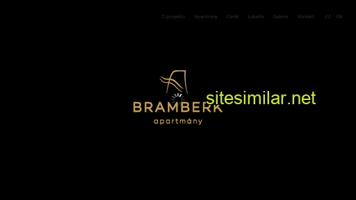 apartmanybramberk.cz alternative sites