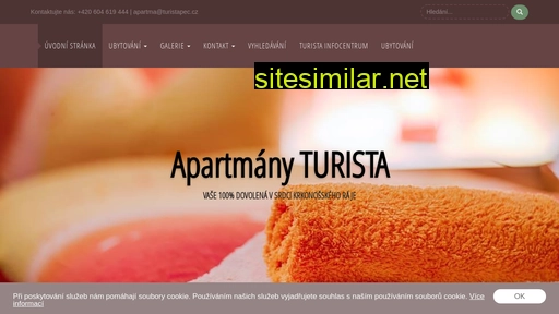 apartmaturista.cz alternative sites
