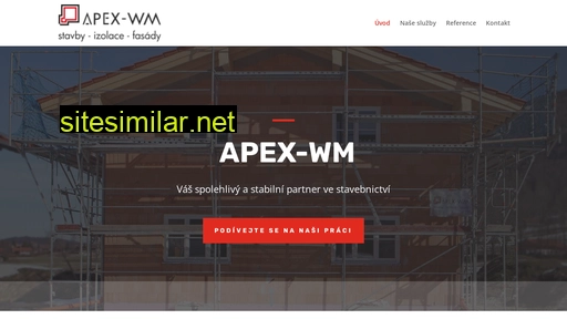 apexwm.cz alternative sites