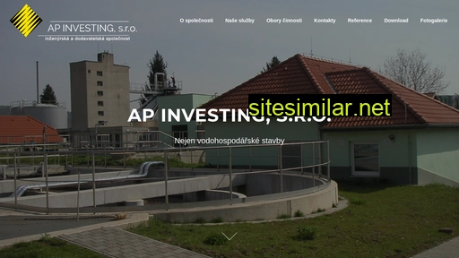 apinvesting.cz alternative sites