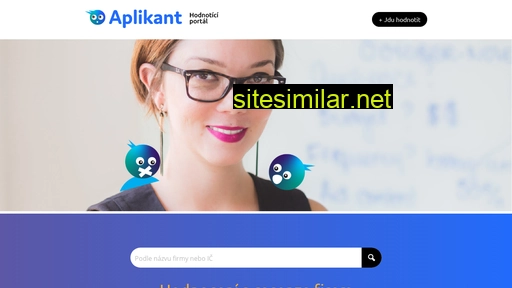 aplikant.cz alternative sites