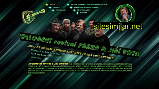 apollobeat-revival.cz alternative sites