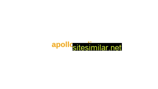 apollomedia.cz alternative sites