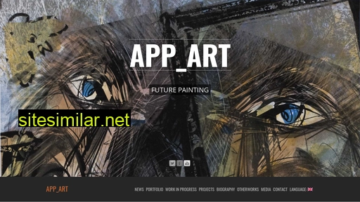 app-art.cz alternative sites