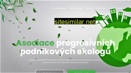 appe.cz alternative sites