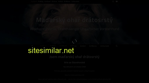 arisek.cz alternative sites