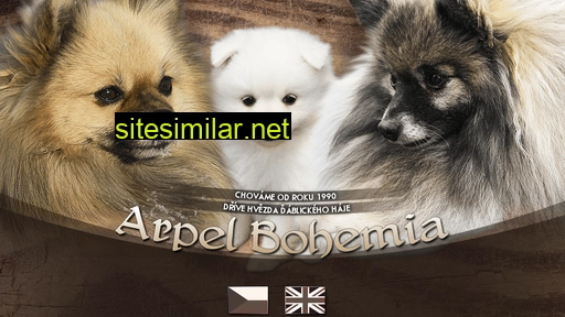 arpel-bohemia.cz alternative sites