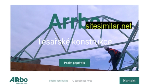 arrbo.cz alternative sites