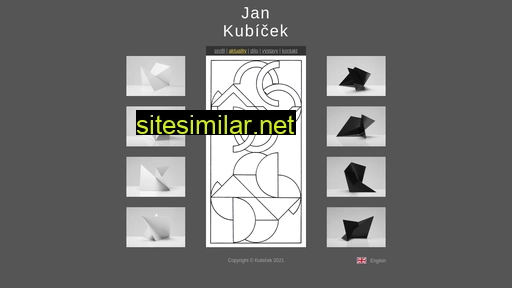 art-jankubicek.cz alternative sites