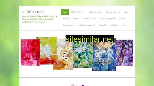 art-mm.cz alternative sites