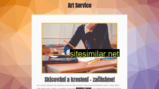 art-service.cz alternative sites
