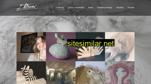 artditadesign.cz alternative sites