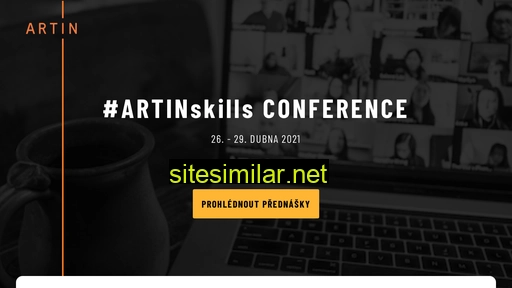artinskills.cz alternative sites