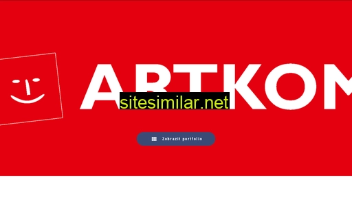 Artkom similar sites