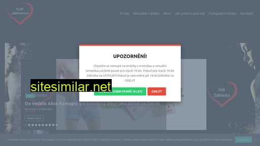 artlove.cz alternative sites