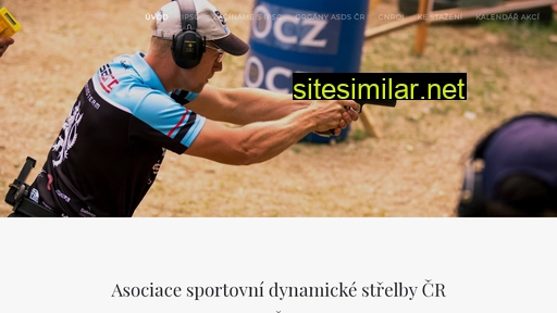 asdscr.cz alternative sites
