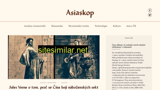 asiaskop.cz alternative sites