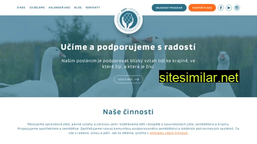 asociaceampi.cz alternative sites