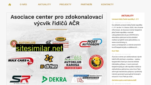 asociacecenter.cz alternative sites