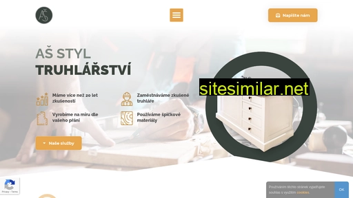 as-styl.cz alternative sites
