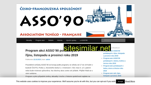 asso90.cz alternative sites