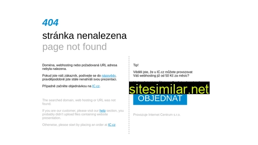 astro-web.ic.cz alternative sites