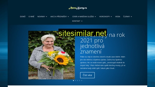 astrokarty.cz alternative sites
