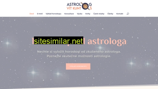 astrolog-terapeut.cz alternative sites