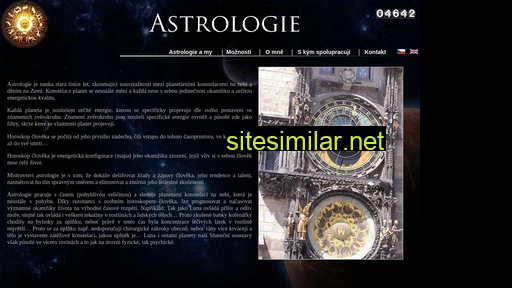 astrologieamy.cz alternative sites