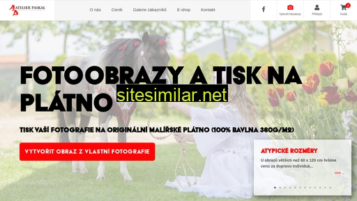 atelierpaskal.cz alternative sites