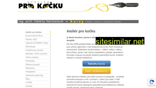 atelierprokocku.cz alternative sites