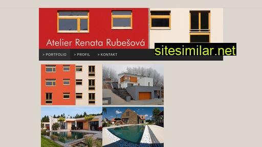 atelierr.cz alternative sites