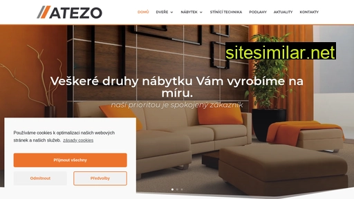 atezo.cz alternative sites