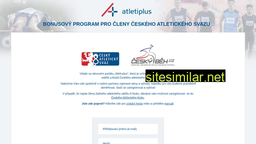 atletiplus.cz alternative sites