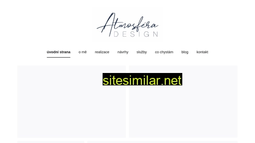 atmosfera-design.cz alternative sites