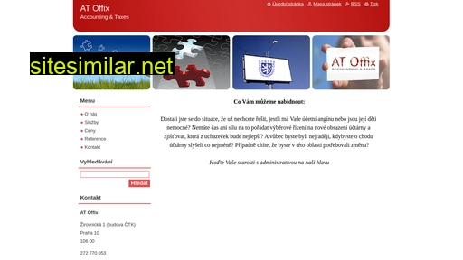 atoffix.cz alternative sites