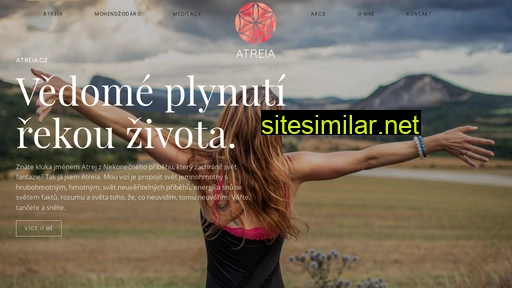 atreia.cz alternative sites