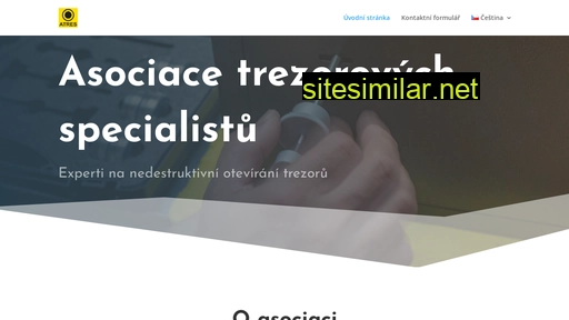 atres.cz alternative sites