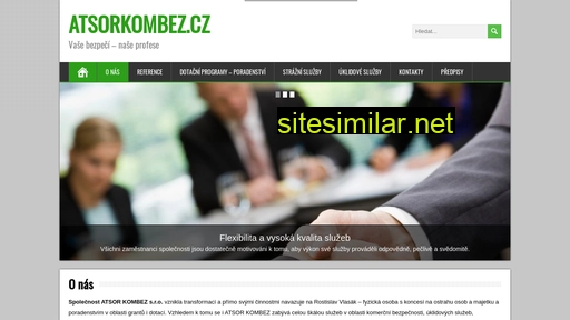 atsorkombez.cz alternative sites